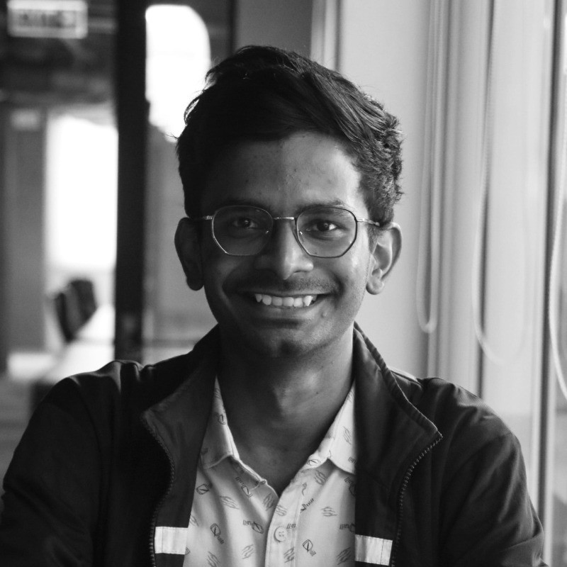 Hanish Patil, Lungoor