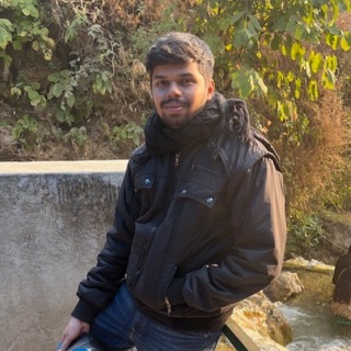 Monil Shah, Lungoor