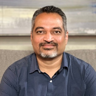 Nishant Patel, Lungoor
